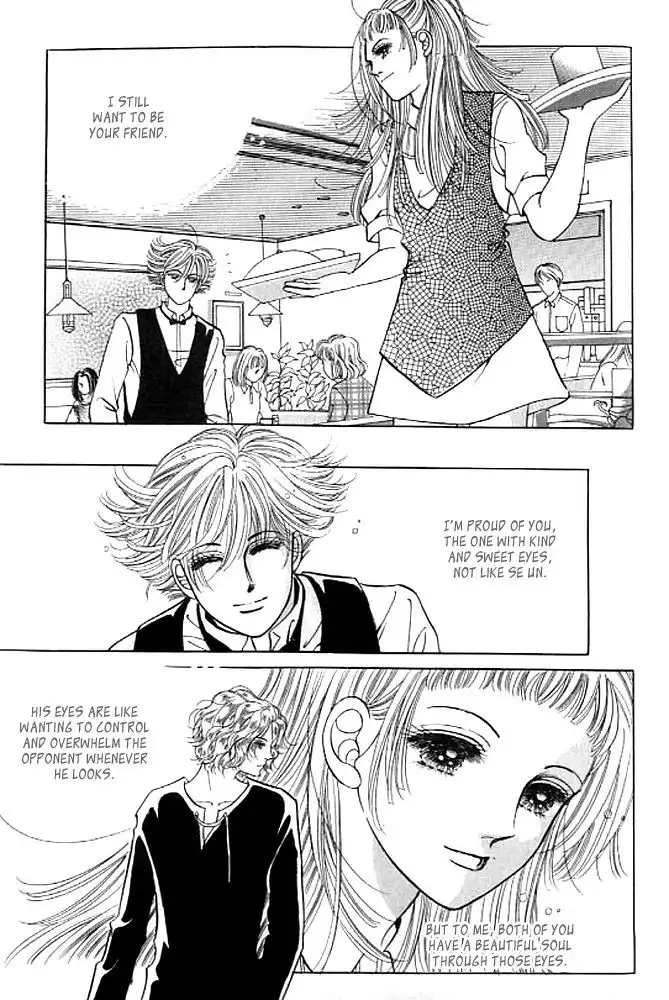 Money Virus Chapter 9 39